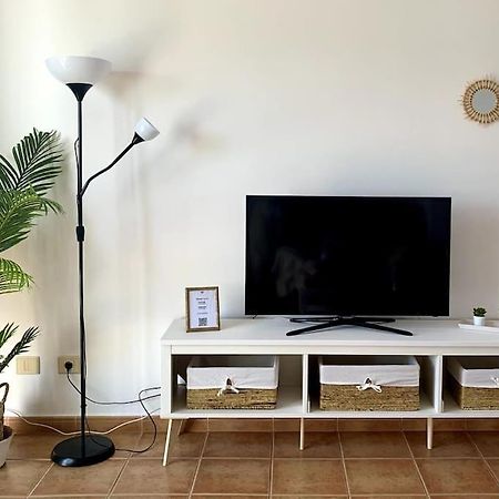 Salitre Apartamento El Golfo Buitenkant foto